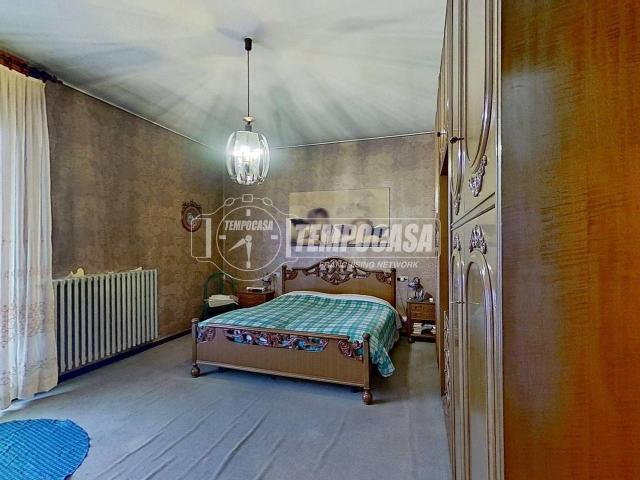 Villa a schiera in vendita a Brugherio