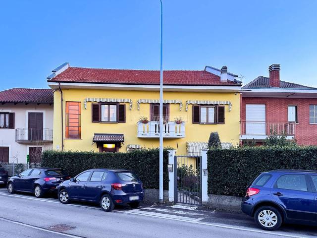 Villa a schiera in vendita a Bruino