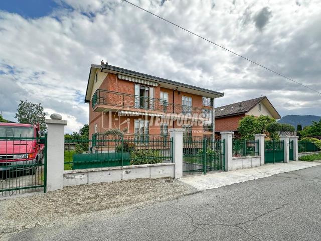 Villa a schiera in vendita a Bruino