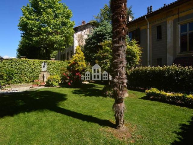 Villa a schiera in vendita a Cuorgnè