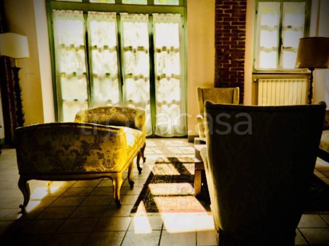 Villa a schiera in vendita a Cuneo via del Bosco, 111, Roata Rossi Passatore