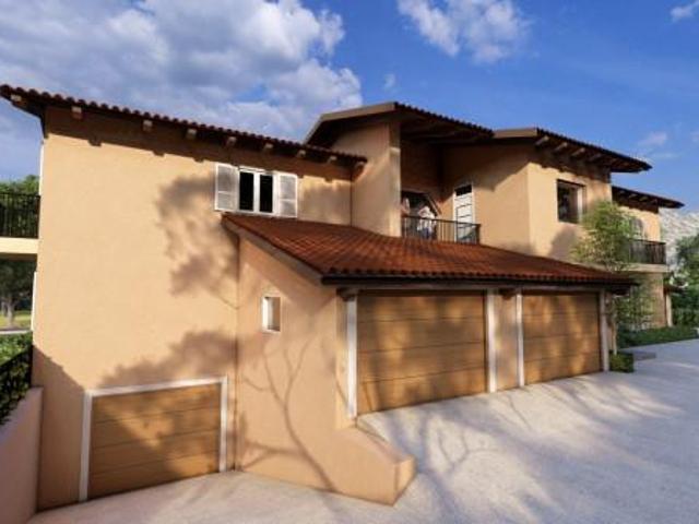 Villa a schiera in vendita a Cuneo
