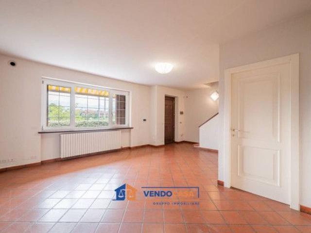 Villa a schiera in vendita a Cuneo