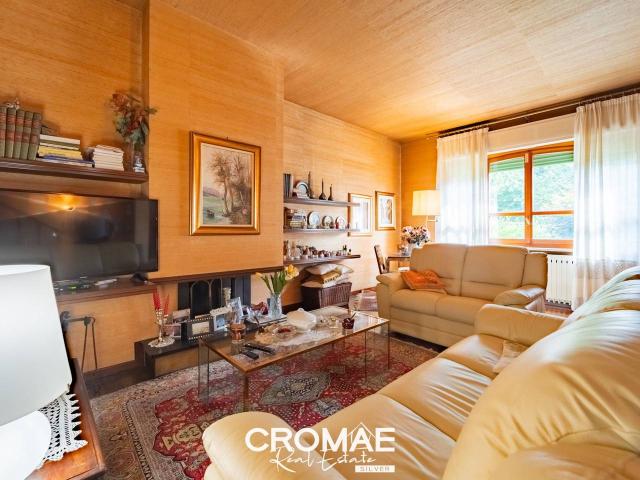 Villa a schiera in vendita a Cuneo