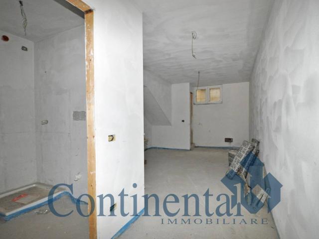 Villa a schiera in vendita a Cusio
