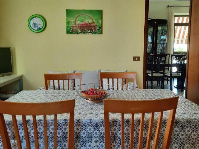 Villa a schiera in vendita a Cadeo