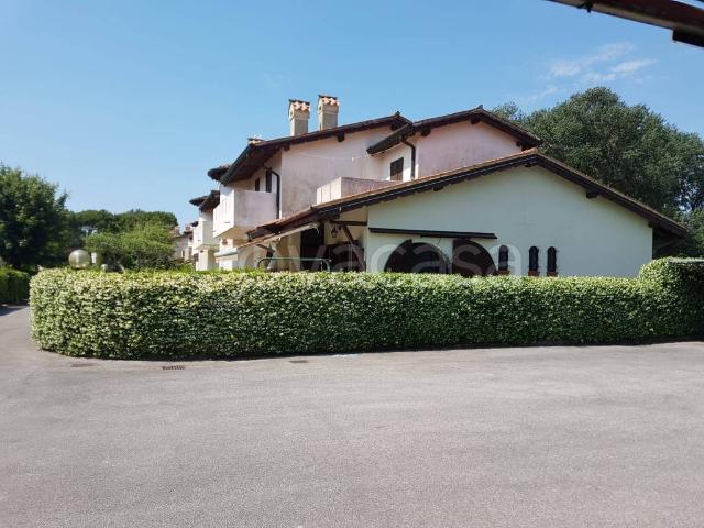 Villa a schiera in vendita a Caorle via Burano, Duna Verde