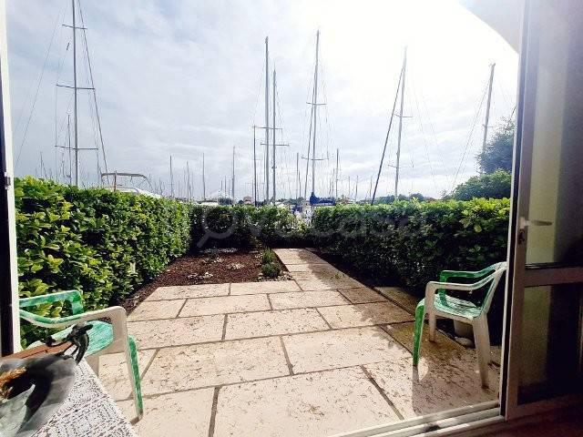 Villa a schiera in vendita a Caorle via del Leone, 42
