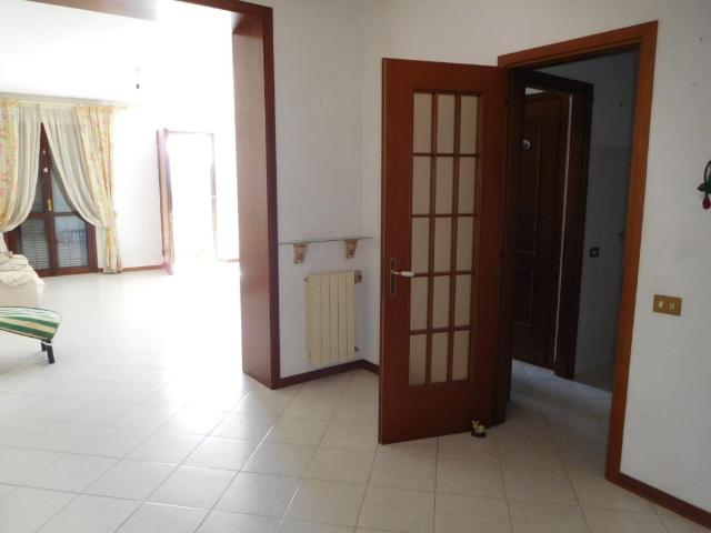 Villa a schiera in vendita a Calci via delle Sorgenti, La Gabella