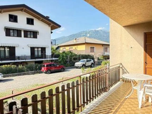Villa a schiera in vendita a Caldonazzo
