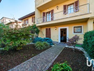 Mocasina, Brescia Lombardia, Lombardia