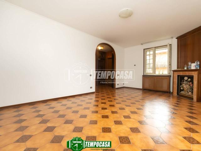 Villa a schiera in vendita a Cambiago