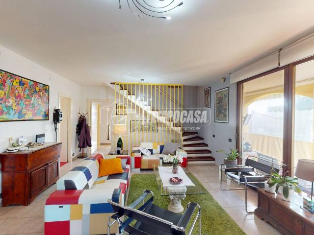 Villa a schiera in vendita a Camerata Picena