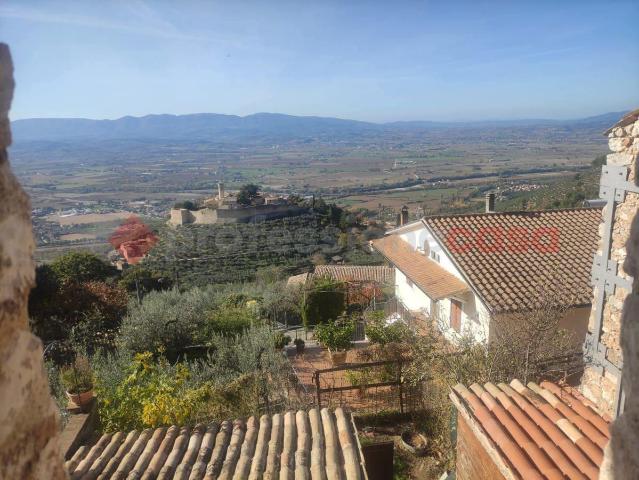 Villa a schiera in vendita a Campello Sul Clitunno