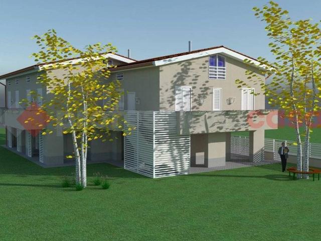 Villa a schiera in vendita a Campi Bisenzio