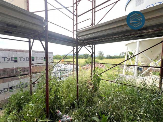 Villa a schiera in vendita a Campi Bisenzio