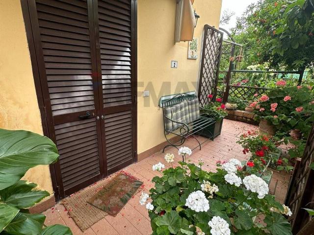 Villa a schiera in vendita a Campiglia Marittima