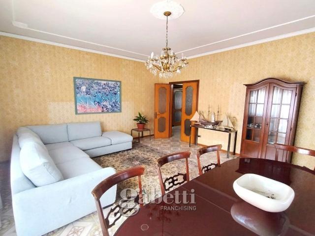Villa a schiera in vendita a Campobasso