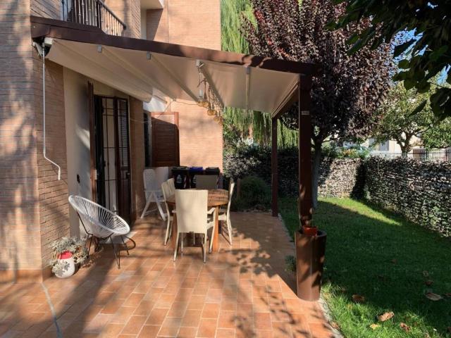 Villa a schiera in vendita a Campogalliano via Giovanni Messori