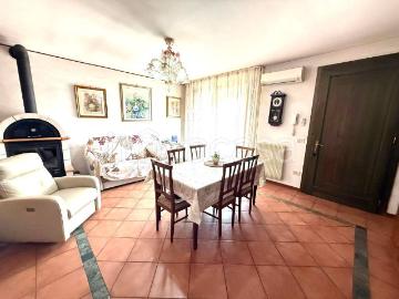 Villa a schiera in vendita a Camponogara via Antonio Gramsci
