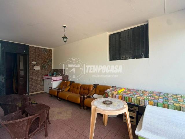 Villa a schiera in vendita a Cantarana