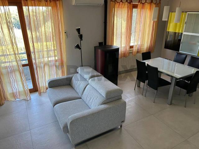 Villa a schiera in vendita a Casoli