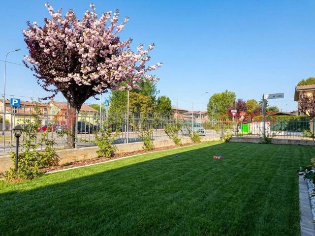 Villa a schiera in vendita a Casalgrande