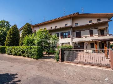 Villa a schiera in vendita a Casalgrande
