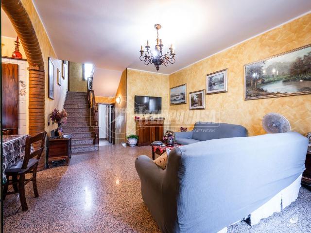Villa a schiera in vendita a Casalgrande