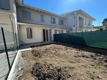 Villa a schiera in vendita a Casalgrande
