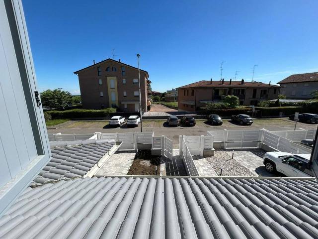 Villa a schiera in vendita a Casalgrande
