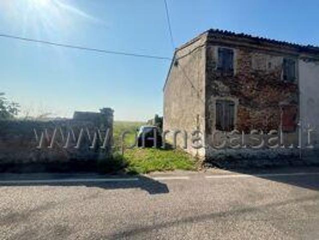 Villa a schiera in vendita a Casaleone