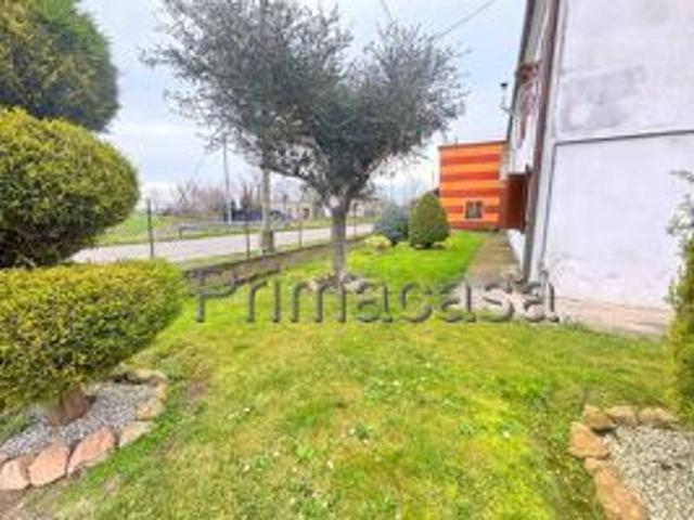 Villa a schiera in vendita a Casaleone