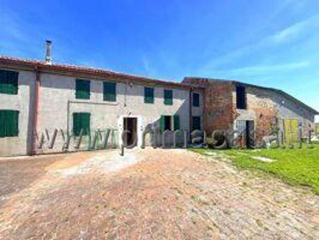 Villa a schiera in vendita a Casaleone