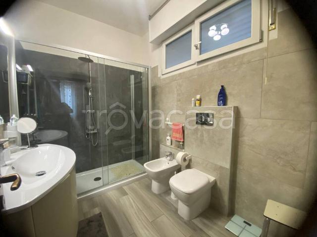 Villa a schiera in vendita a Casalecchio di Reno