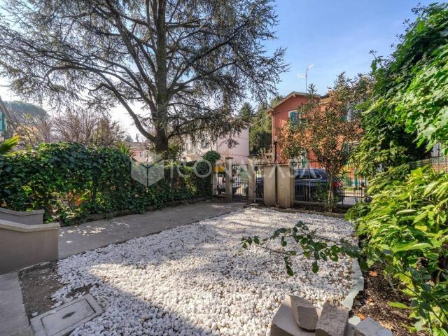 Villa a schiera in vendita a Casalecchio Di Reno
