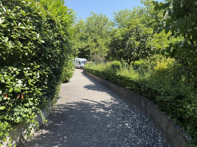 VILLA A SCHIERA in VENDITA a CASALECCHIO DI RENO di 7 vani