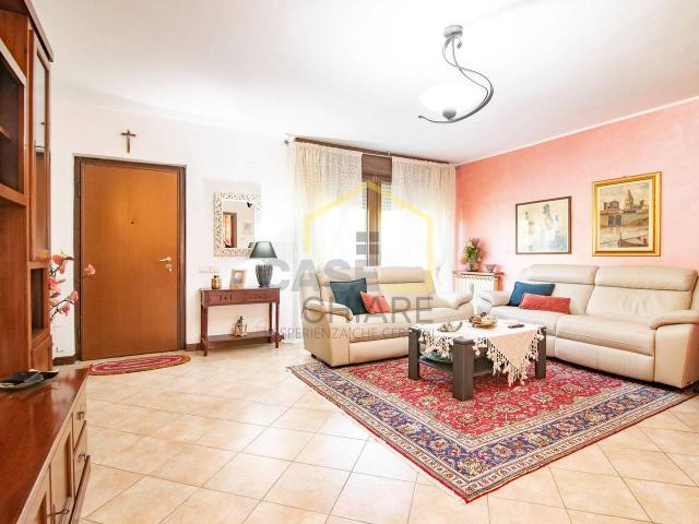 Villa a schiera in vendita a Casarile