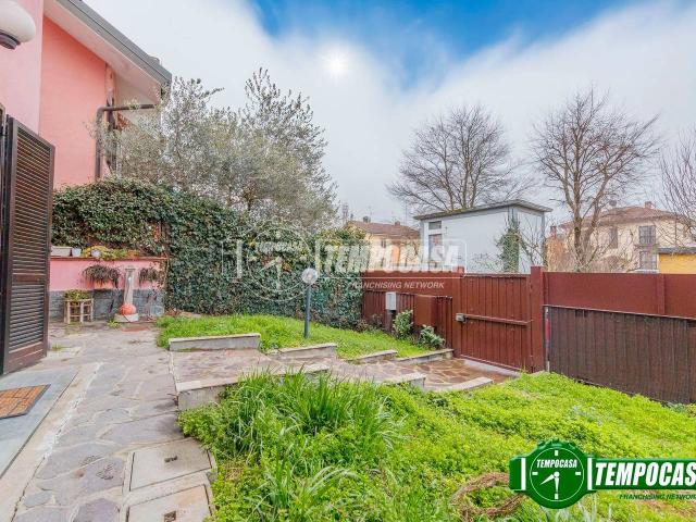 Villa a schiera in vendita a Casarile