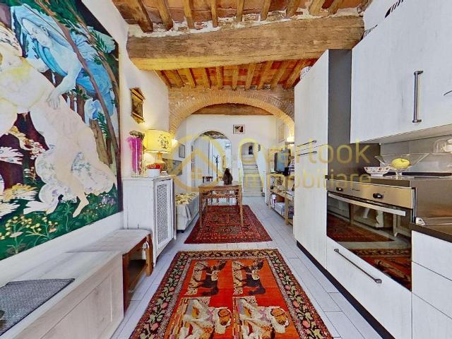 Villa a schiera in vendita a Cascina