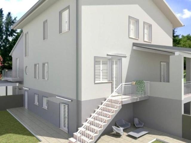 Villa a schiera in vendita a Cascina