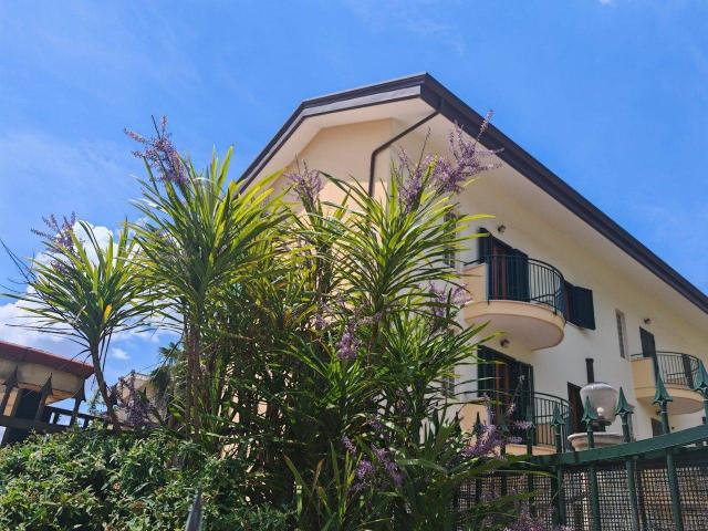 Villa a schiera in vendita a Caserta