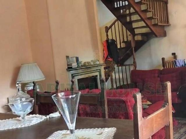 Villa a schiera in vendita a Caserta