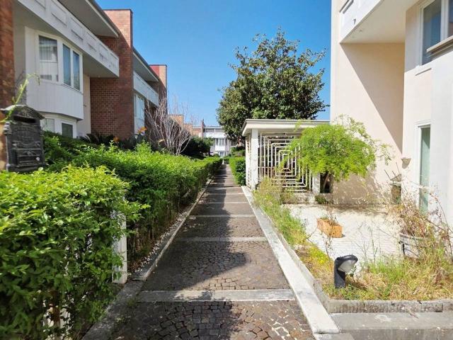 Villa a schiera in vendita a Caserta