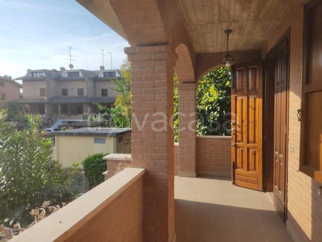 Villa a schiera in vendita a Casinalbo, Formigine
