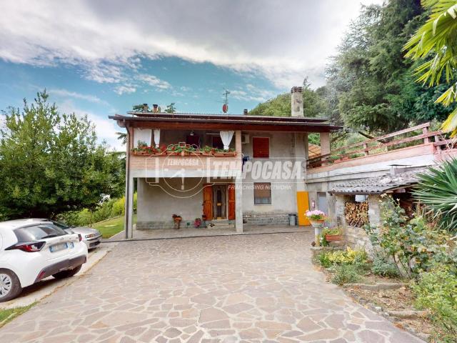 Villa a schiera in vendita a Castel D'Aiano