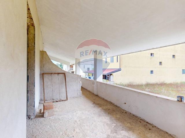 Villa a schiera in vendita a Castel Morrone
