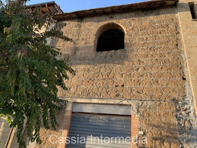 Villa a schiera in vendita a Castel Sant'Elia