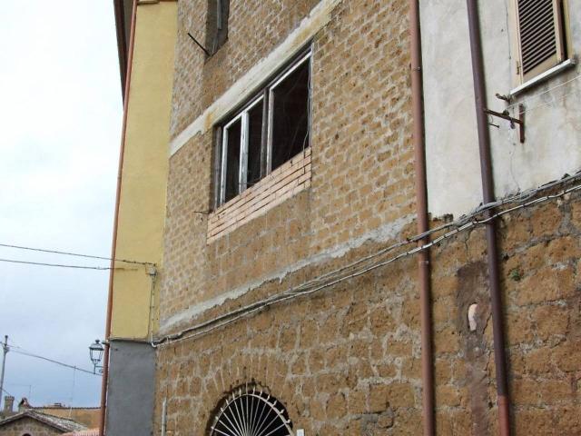 Villa a schiera in vendita a Castel Sant'Elia