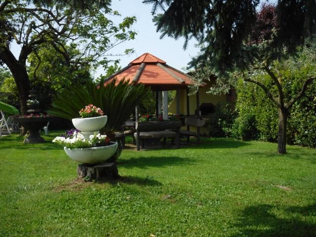 Villa a schiera in vendita a Castelnuovo Magra